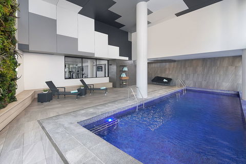 Courtyard By Marriott Brisbane South Bank - Australia Accommodation 0