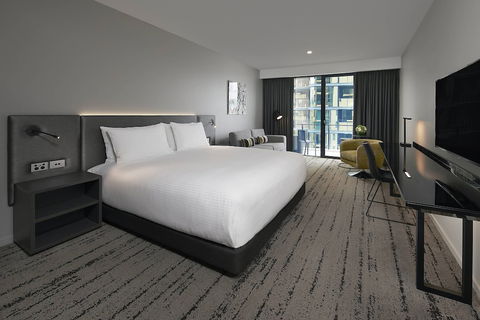 Courtyard By Marriott Brisbane South Bank - Australia Accommodation 3