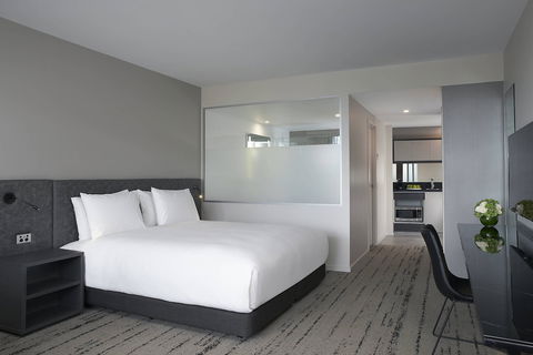 Courtyard By Marriott Brisbane South Bank - Australia Accommodation 4