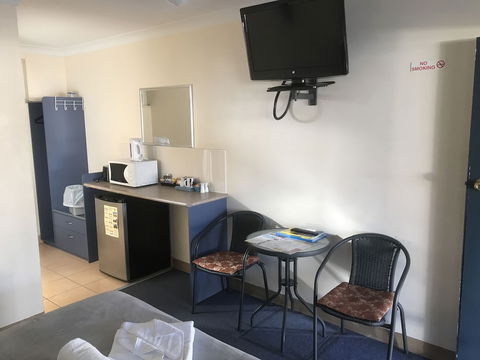 Nanango Star Motel - Australia Accommodation 4
