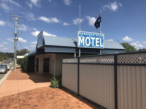 Nanango Star Motel - Australia Accommodation 1