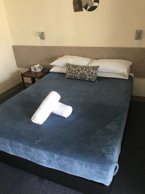 Nanango Star Motel - Australia Accommodation 3