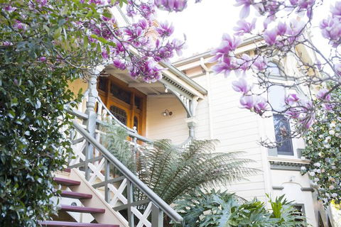 Turret House - Australia Accommodation 3