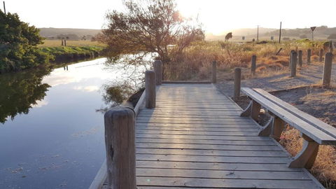 Point Of View - Australia Accommodation 4