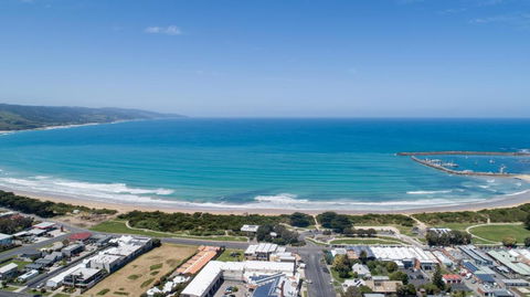 Point Of View - Australia Accommodation 1