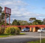 Tarra Motel - Australia Accommodation
