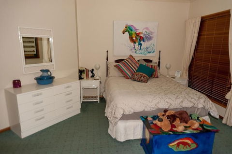 Fullcircle Farm Bed & Breakfast - Australia Accommodation 1
