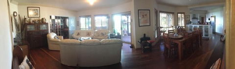 Fullcircle Farm Bed & Breakfast - Australia Accommodation 3