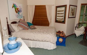 Fullcircle Farm Bed & Breakfast - Australia Accommodation 0