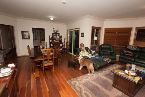 Fullcircle Farm Bed & Breakfast - Australia Accommodation 5