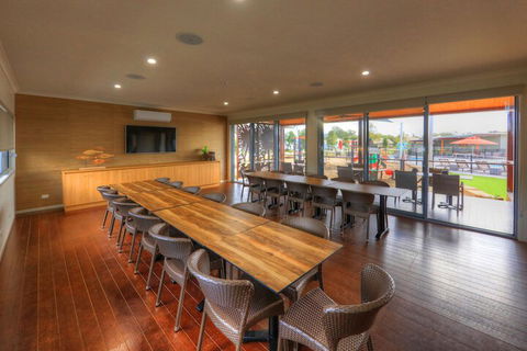 Ingenia Holidays Rivershore - Australia Accommodation 7