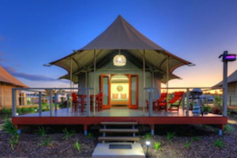 Ingenia Holidays Rivershore - Australia Accommodation 0