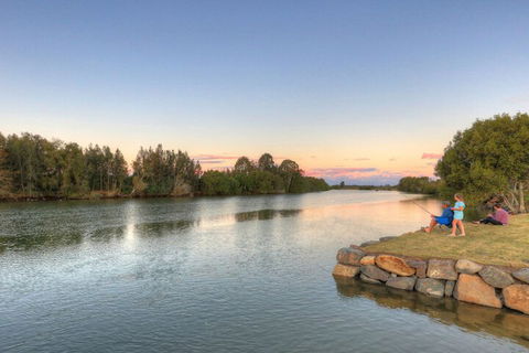 Ingenia Holidays Rivershore - Australia Accommodation 2
