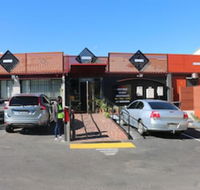 Westside Studio Apartments - Australia Accommodation