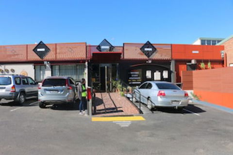 Westside Studio Apartments - Australia Accommodation 0