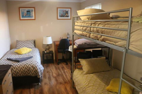 Westside Studio Apartments - Australia Accommodation 7