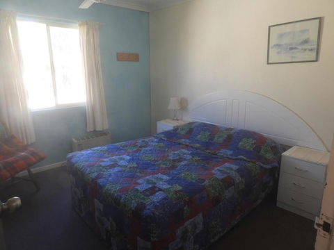 Kalbarri Backpackers YHA - Australia Accommodation 3
