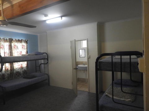 Kalbarri Backpackers YHA - Australia Accommodation 4