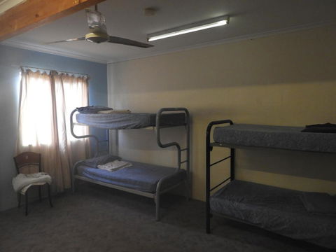 Kalbarri Backpackers YHA - Australia Accommodation 2