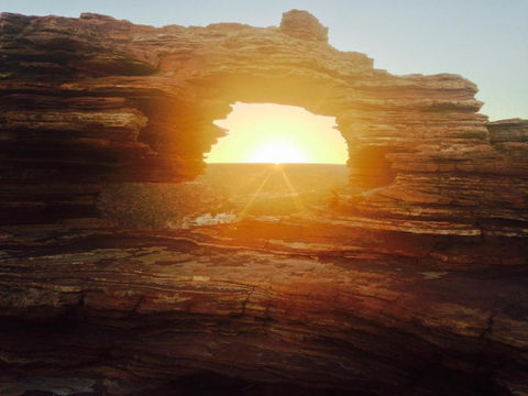 Kalbarri Backpackers YHA - Australia Accommodation 6