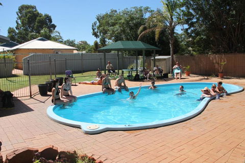Kalbarri Backpackers YHA - Australia Accommodation 1