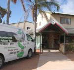 Kalbarri Backpackers YHA - Australia Accommodation