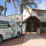 Kalbarri Backpackers YHA - Australia Accommodation 0