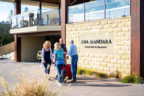 Ana Mandara Luxury Bed & Breakfast - Australia Accommodation 1