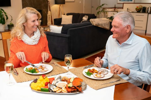Ana Mandara Luxury Bed & Breakfast - Australia Accommodation 6