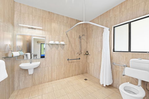 Ana Mandara Luxury Bed & Breakfast - Australia Accommodation 3