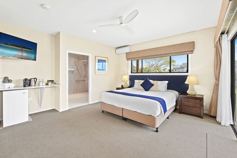 Ana Mandara Luxury Bed & Breakfast - Australia Accommodation 4