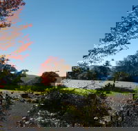 Lookout Mountain Retreat - Australia Accommodation