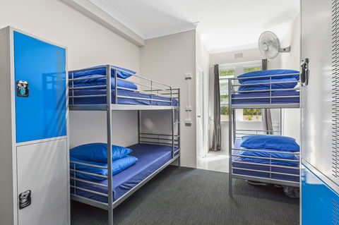 Ady's Place Backpackers - Australia Accommodation 5