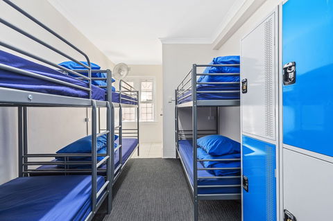 Ady's Place Backpackers - Australia Accommodation 3
