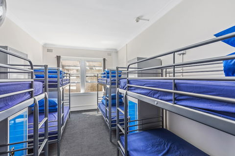 Ady's Place Backpackers - Australia Accommodation 4