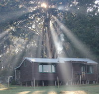 Pump Hill Farm Cottages - Australia Accommodation