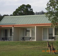 Rothbury Escape - Australia Accommodation