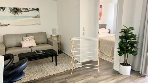 Aruba Surf Resort - Australia Accommodation 0