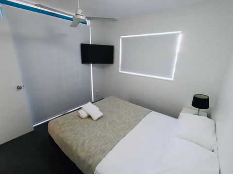 Aruba Surf Resort - Australia Accommodation 1