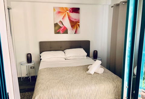 Aruba Surf Resort - Australia Accommodation 5