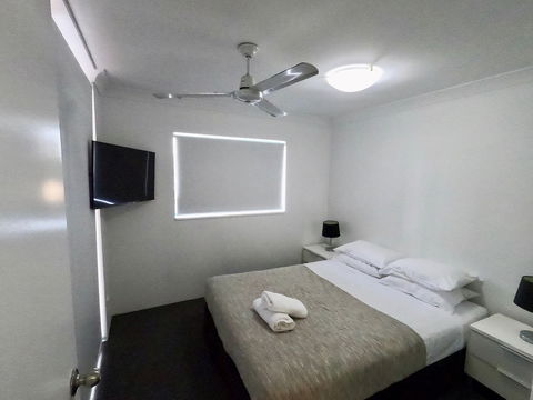 Aruba Surf Resort - Australia Accommodation 4