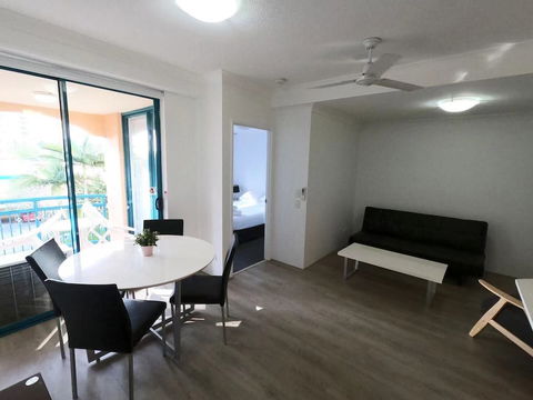 Aruba Surf Resort - Australia Accommodation 2