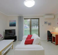 Parkline Apartments Perth - Australia Accommodation