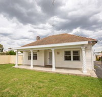 Smith Street Cottage Naracoorte - Australia Accommodation