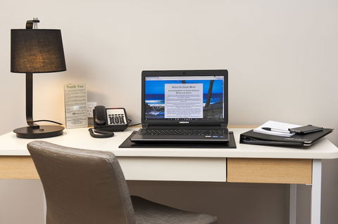 Allure On Ocean Motel - Australia Accommodation 6