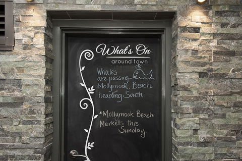 Allure On Ocean Motel - Australia Accommodation 4