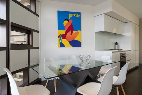 AKOM Prahran - Australia Accommodation 2