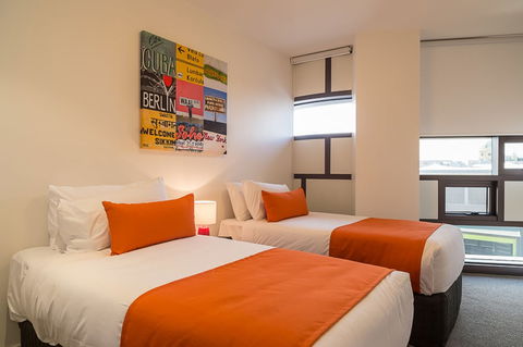 AKOM Prahran - Australia Accommodation 6