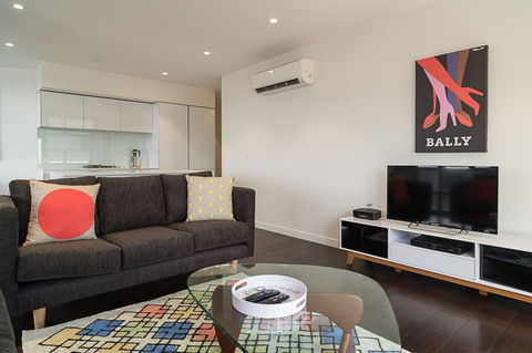 AKOM Prahran - Australia Accommodation 4