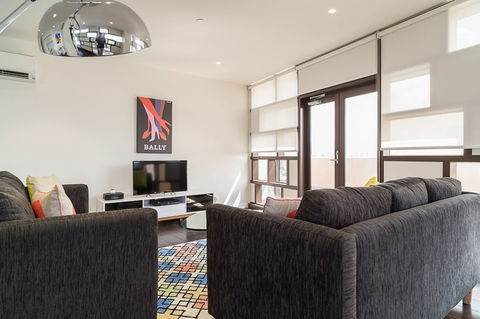 AKOM Prahran - Australia Accommodation 1